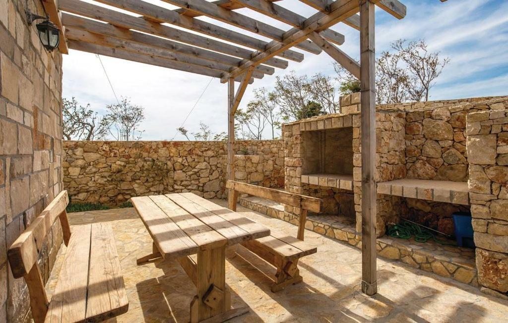 Mala Villa- Private Heated Pool Novalja Exterior foto